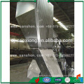 Advanced FCJ Model Wind Separator For Vegetables